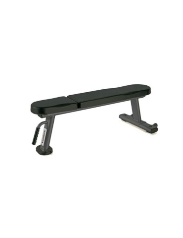 Banc de musculation plat