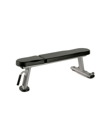 Banc de musculation plat 2