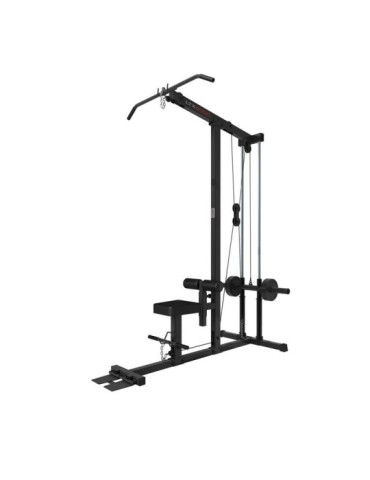 Station de musculation LTX-2000 |Kinéstock 2
