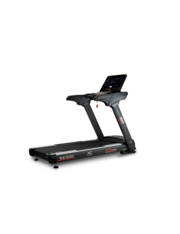 Tapis de course RS1200 | Kiné Stock