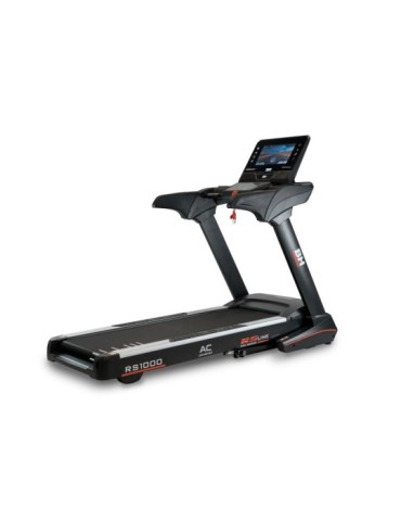 Tapis de course RS LINE SERIES