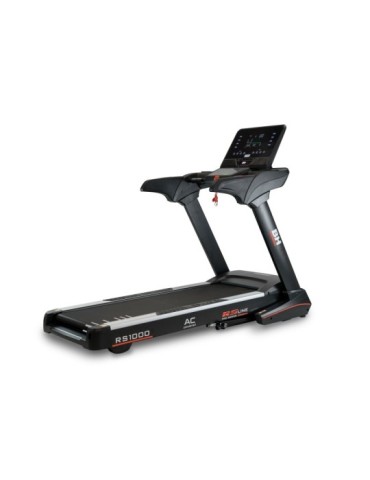 Tapis de course RS1000 LED PLIABLE - Kiné Stock