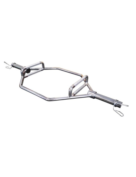 Trap Barre Olympique | Kiné Stock