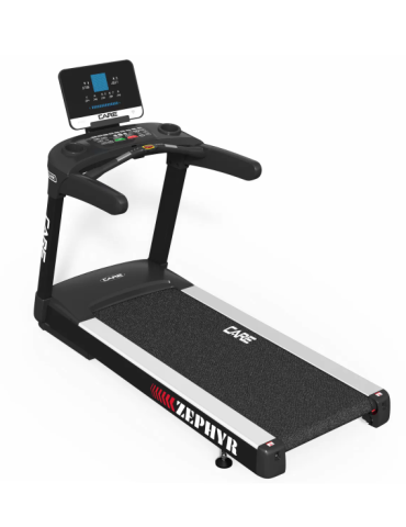 Tapis de course Zephyr | Kiné Stock