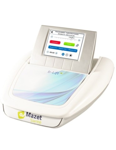B-LIFT C - Appareil de Vacuodermie | Kiné Stock 2