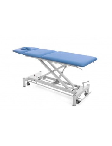 Table de massage Leopard 3 Plans | Kiné Stock 2