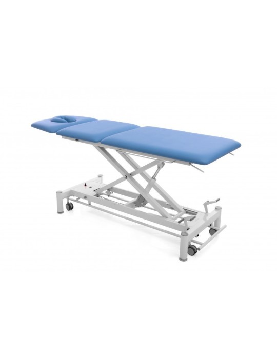 Table de massage Leopard 3 Plans | Kiné Stock