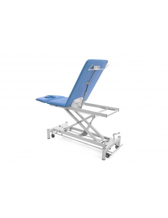Table de massage Leopard 3 Plans | Kiné Stock