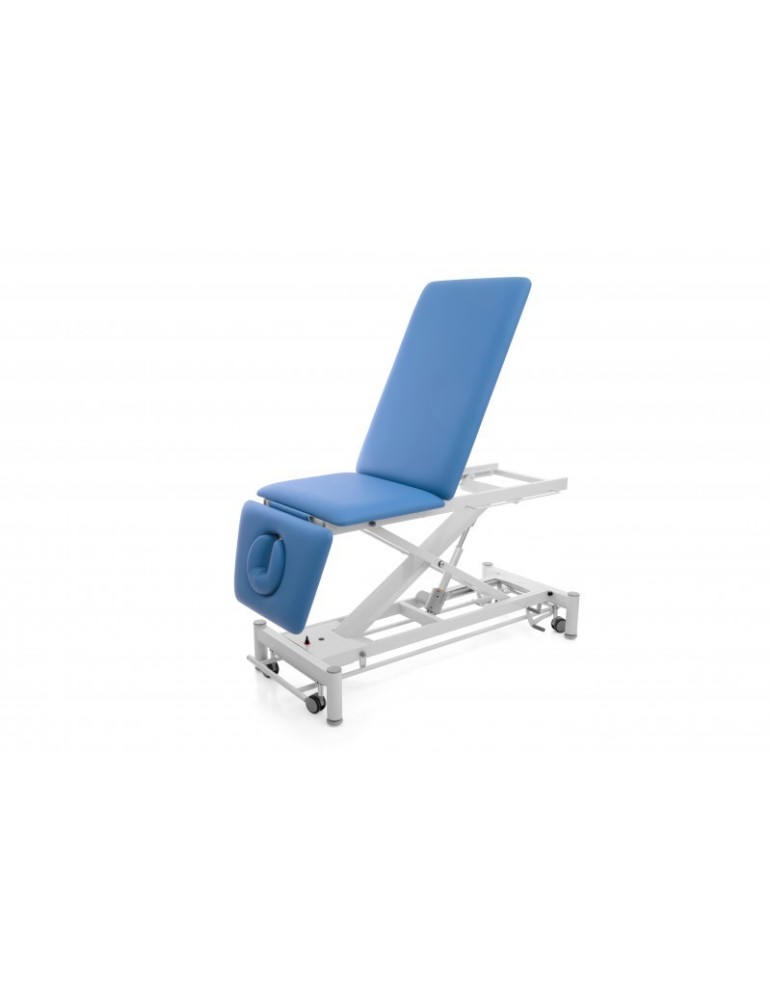 Table de massage Leopard 3 Plans | Kiné Stock