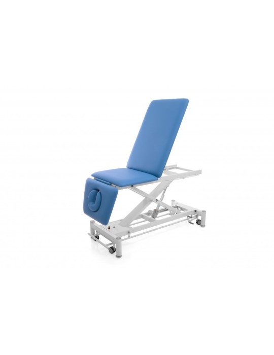 Table de massage Leopard 3 Plans | Kiné Stock