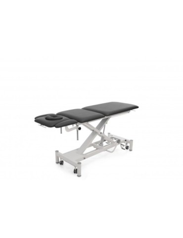 Table de massage Leopard 5 plans | Kiné Stock 2