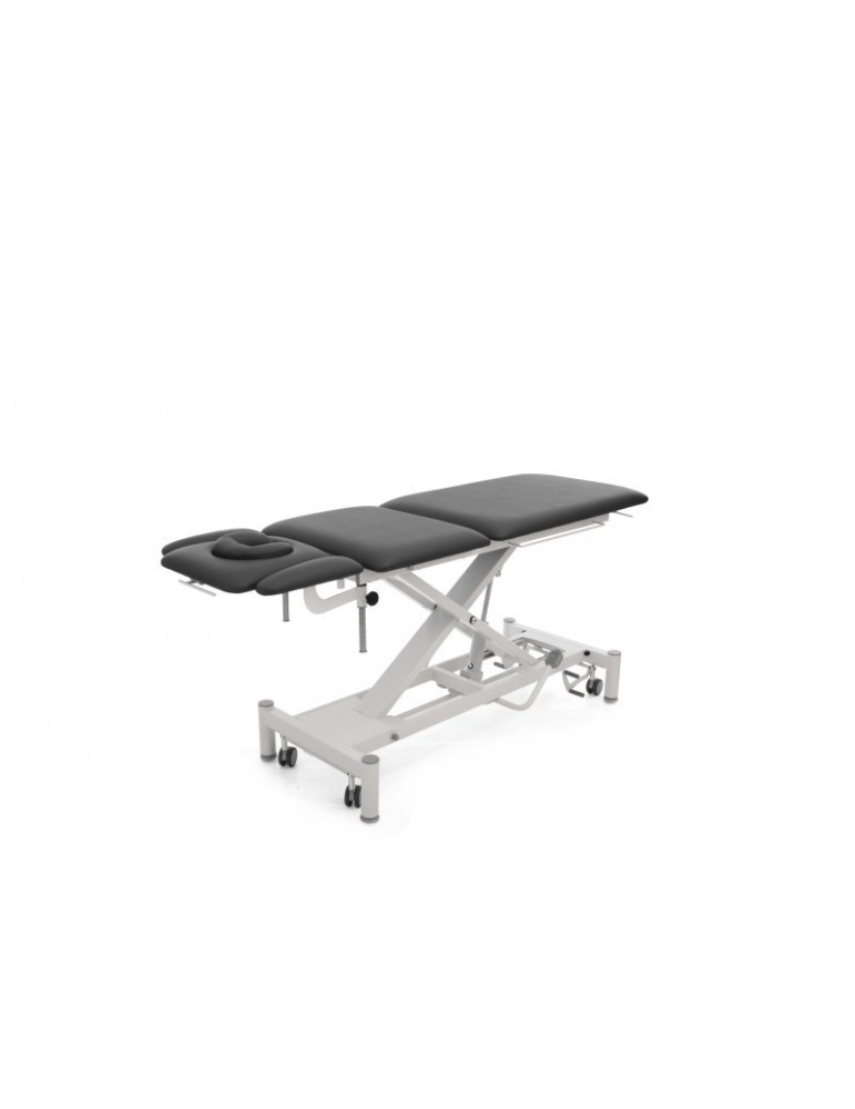 Table de massage Leopard 5 plans | Kiné Stock