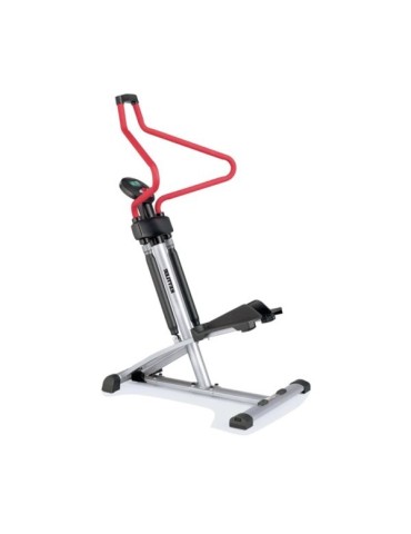 Vérin hydraulique pour Stepper | Kiné Stock 2