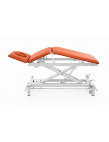 Table de massage Jaguar 3 plans | Kiné Stock 2