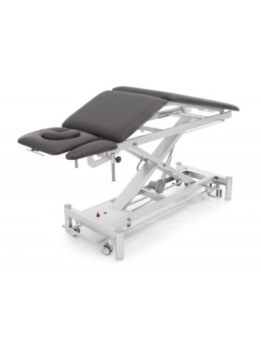 Table de massage Jaguar 5 plans | Kiné Stock 2