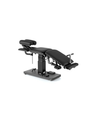 Table de massage Chirospace | Kiné Stock 2