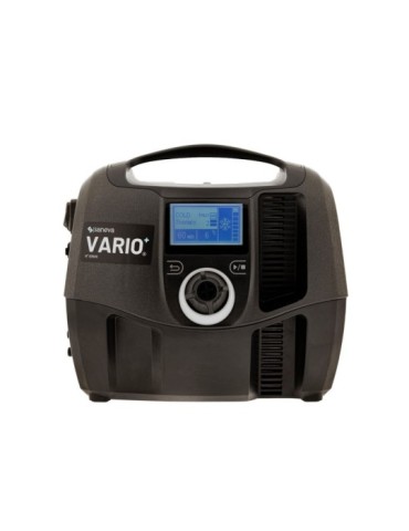 Vario+ CTC-7 | Kiné Stock
