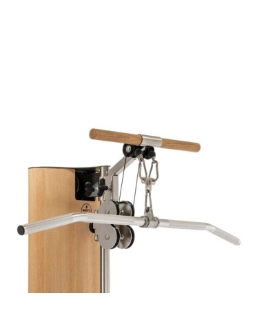 Barre longue aluminium Slimbeam | Kinestock 2