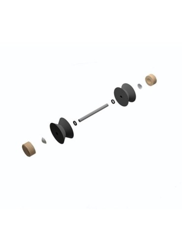 Module de tirage central SlimBeam 2