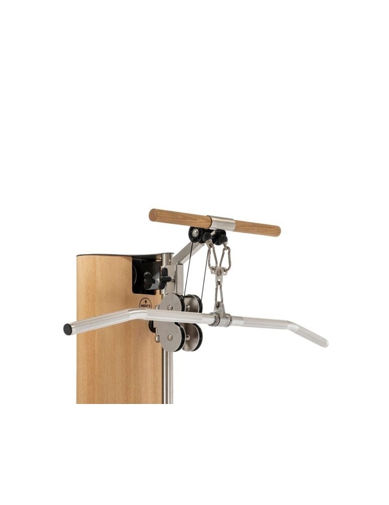 Module de tirage central SlimBeam