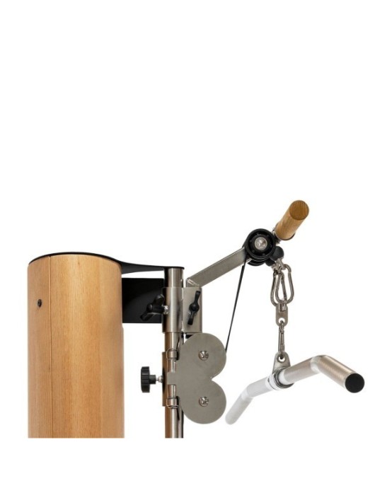 Module de tirage central SlimBeam
