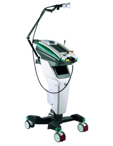 Thérapie Laser MLS MIS | Kiné Stock 2
