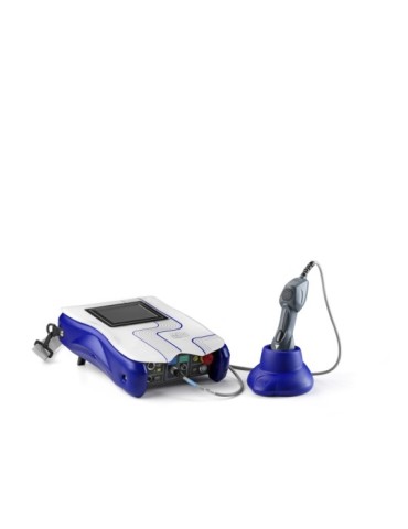 Thérapie Laser MPHI | Kiné Stock 2