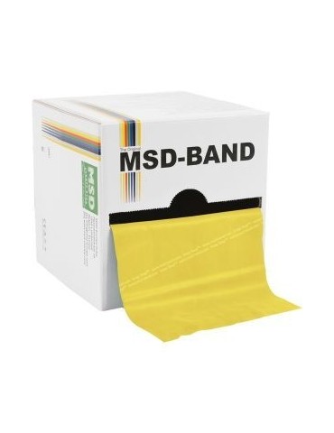 MSD BAND  SOUPLE 2