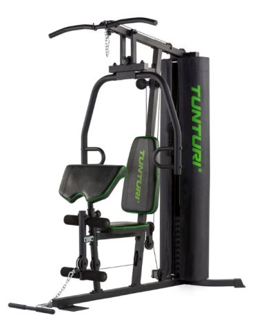 Station de Musculation HG20 | KINESTOCK