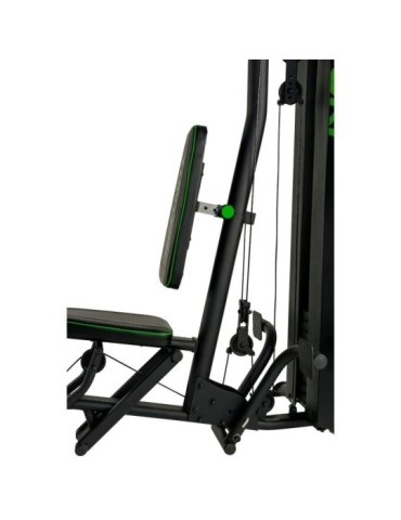 Station de Musculation HG60 | Kiné Stock 2