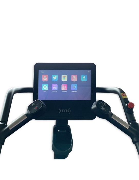 Climb machine SC PRO | KINESTOCK