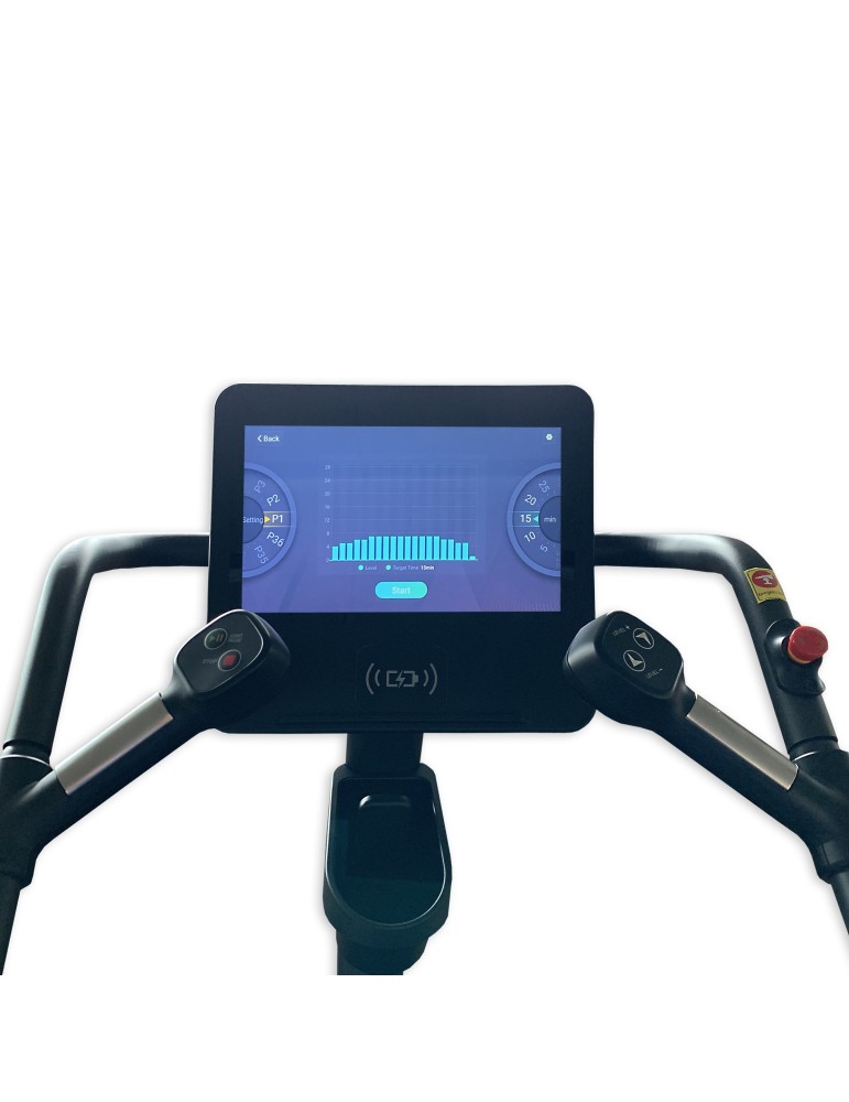 Climb machine SC PRO | KINESTOCK