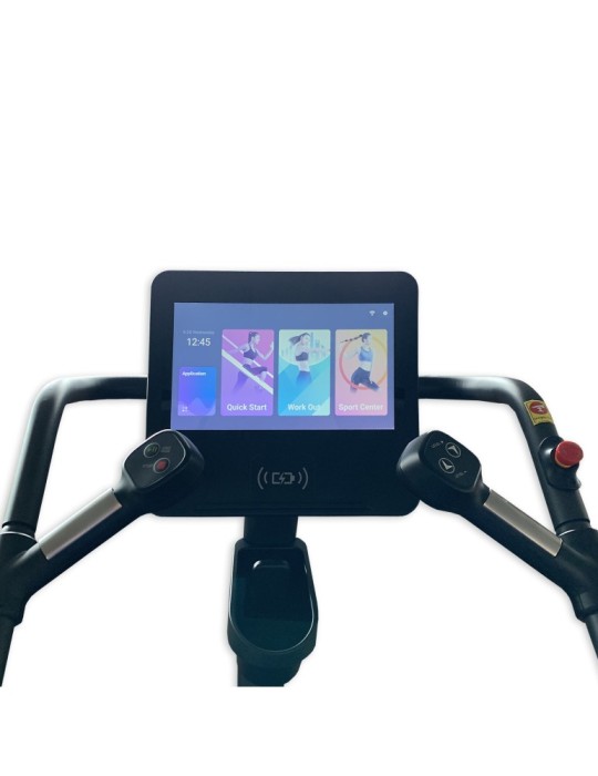 Climb machine SC PRO | KINESTOCK