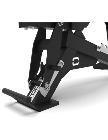 Banc de musculation WBX-950| KINESTOCK 2