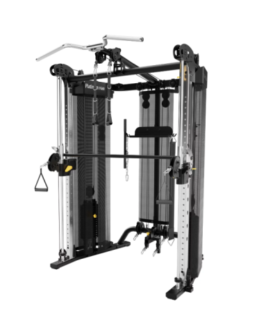Tunturi Platinum – Multi-Station FG60 | Kiné Stock