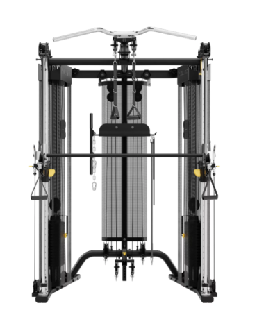 Tunturi Platinum – Multi-Station FG60 | Kiné Stock 2