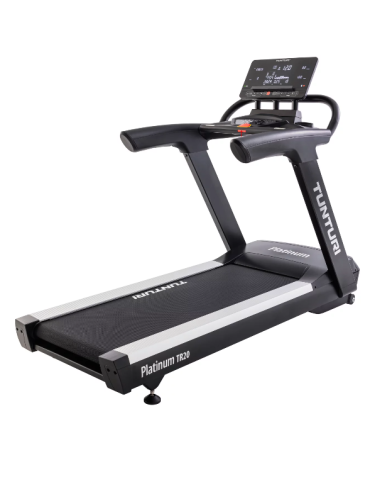 PLATINUM TAPIS DE COURSE TR20 | KINESTOCK