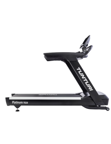 PLATINUM TAPIS DE COURSE TR20 | KINESTOCK 2
