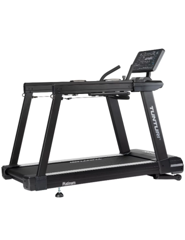 Tapis de course TR30 CORE Platinum | KINESTOCK