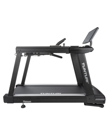 Tapis de course TR30 CORE Platinum | KINESTOCK 2