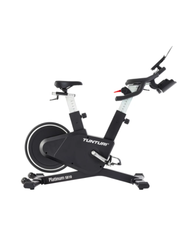 Vélo de biking SB10 Platinum | KINESTOCK 2