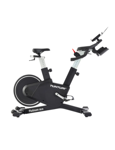 Vélo de biking SB20 Platinum | KINESTCOK