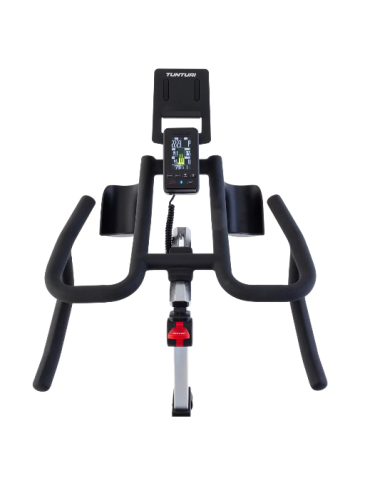 Vélo de biking SB20 Platinum | KINESTCOK 2