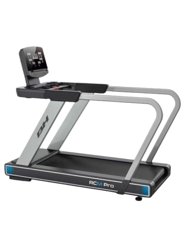 Tapis de course RCM Pro MED | Kiné Stock