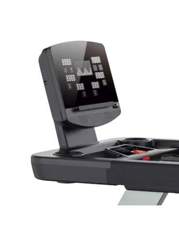 Tapis de course RCM PRO | Kiné Stock 2