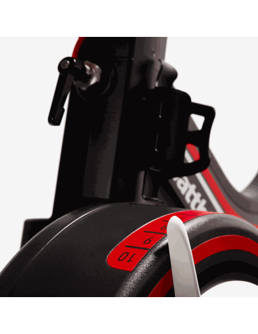 Wattbike Trainer | Kiné Stock 2