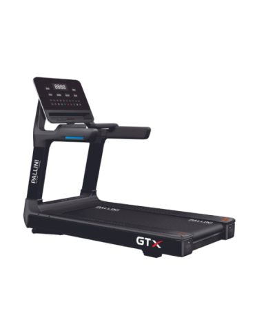 Tapis de course intelligent | Kiné Stock