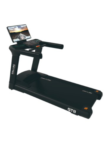 Tapis de course /  Smart Android | Kinéstock
