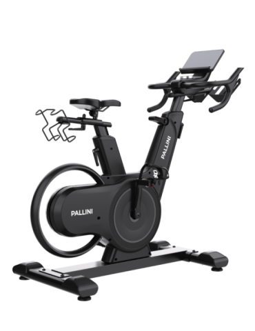 Spinning Bike | Kinéstock 2