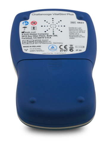 VITALSTIM PLUS | Kiné Stock 2